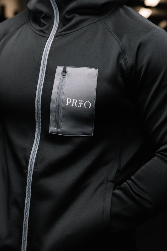 PREEO - Training Hoodie